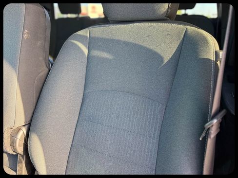 Used 2024 RAM 1500 Warlock RWD image 12