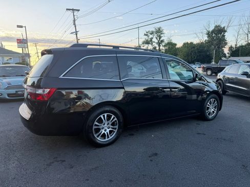 Used 2012 Honda Odyssey EX-L image 10