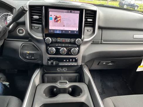 New 2025 RAM 2500 Big Horn w/ Safety Group image 21