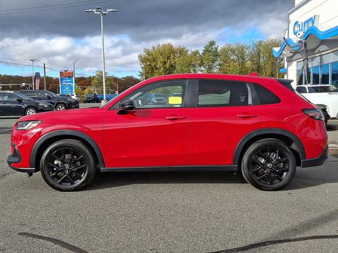 Used 2023 Honda HR-V Sport image 7