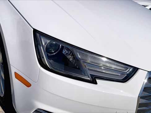 Used 2017 Audi A4 2.0T Ultra Premium image 26