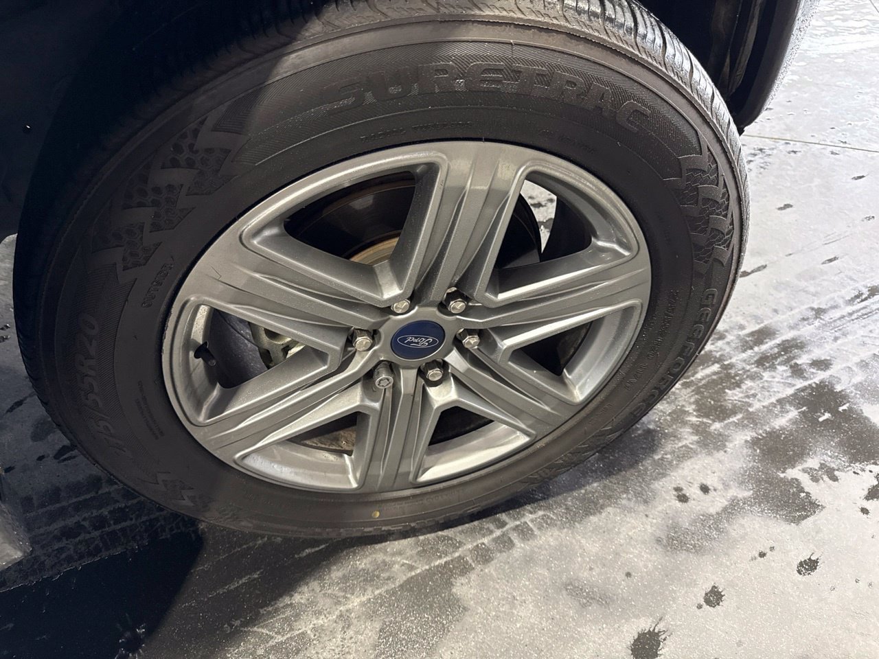 Used 2019 Ford F150 XLT w/ Equipment Group 302A Luxury RWD image 15