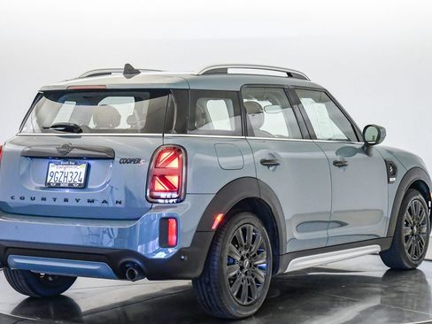 Used 2023 MINI Cooper Countryman S w/ Signature Upholstery Package FWD image 4