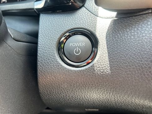 New 2026 Toyota Camry XSE FWD image 24