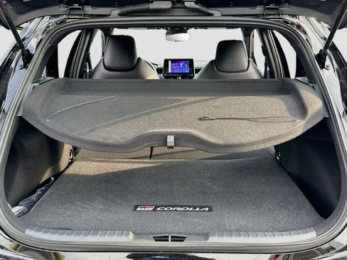 New 2026 Toyota Corolla GR AWD/4WD image 8
