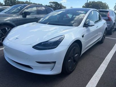 Used 2023 Tesla Model 3 Standard Range