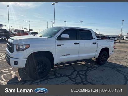 Used 2016 Toyota Tundra TRD Pro