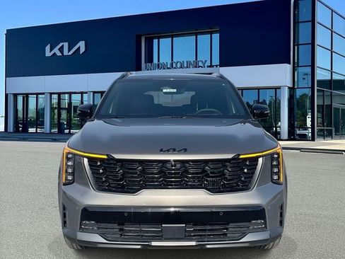 New 2026 Kia Sorento SX Prestige AWD/4WD image 7