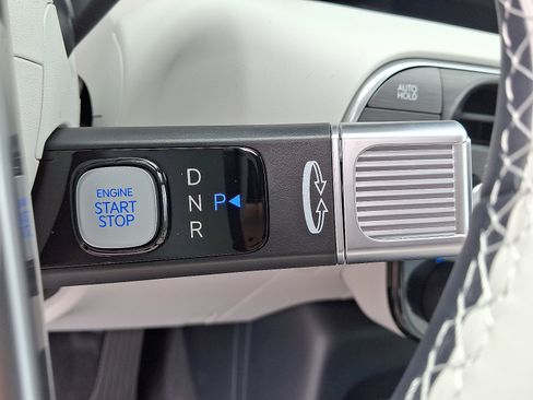 New 2026 Hyundai Palisade Calligraphy AWD/4WD image 18