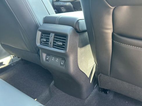 New 2026 Nissan Murano Platinum w/ Cargo Package image 52