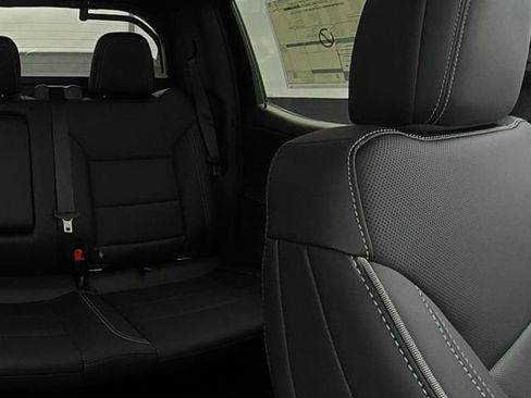 New 2026 Chevrolet Silverado EV LT AWD/4WD image 32