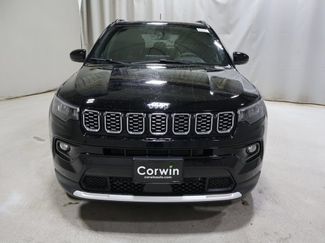 New 2026 Jeep Compass Limited AWD/4WD video 2