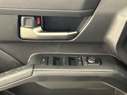 New 2025 Toyota Tacoma TRD Sport image 17