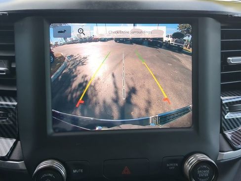 Used 2022 RAM 1500 Big Horn image 19