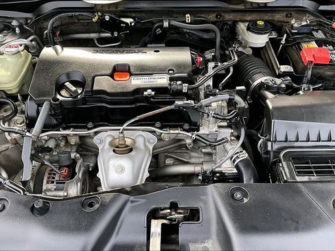 Used 2019 Honda Civic LX image 30