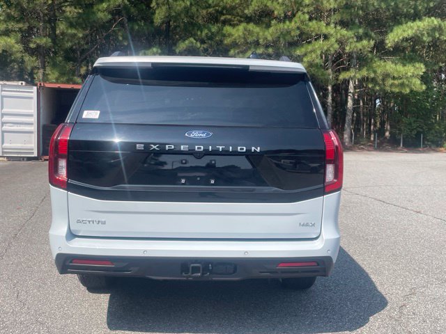 Used 2025 Ford Expedition Max Active RWD image 7