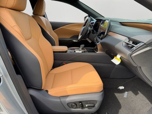 New 2026 Lexus RX 350h AWD/4WD image 5