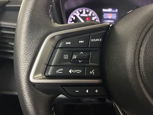 Certified 2025 Subaru Legacy Premium w/ Popular Package #1 AWD/4WD image 11