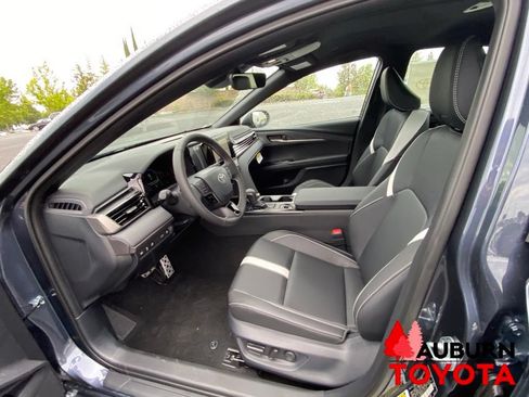 New 2026 Toyota Camry SE FWD image 26