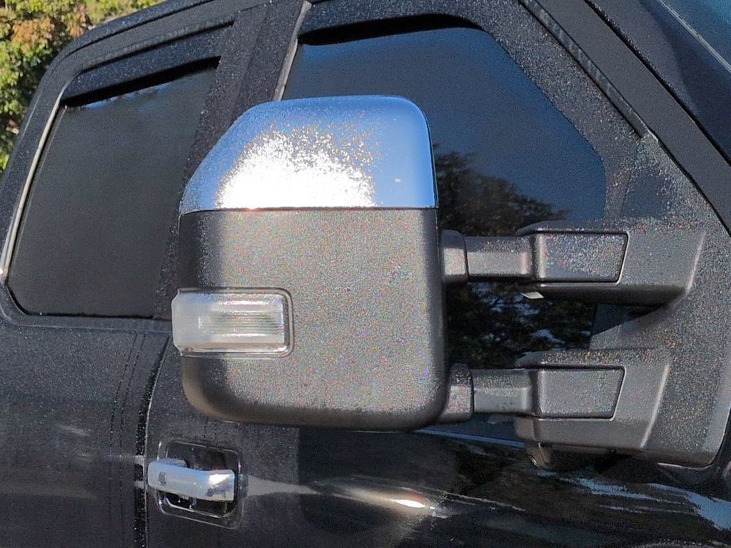 Used 2019 Ford F250 Lariat w/ Lariat Ultimate Package AWD/4WD image 12