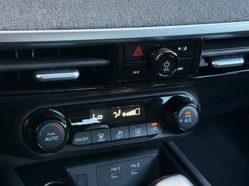 New 2026 Nissan Kicks SV FWD image 22
