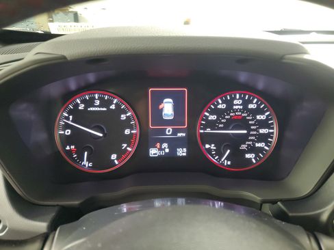 New 2026 Subaru Impreza RS image 28