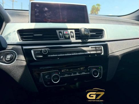 Used 2020 BMW X2 sDrive28i w/ M Sport X Package FWD image 19