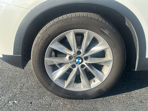 Used 2014 BMW X3 xDrive28i image 9