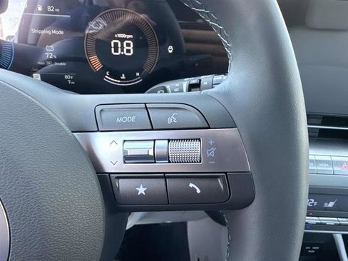 New 2026 Hyundai Kona SEL Sport image 19