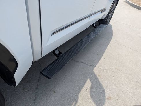 Certified 2026 Toyota Tundra Platinum AWD/4WD image 31