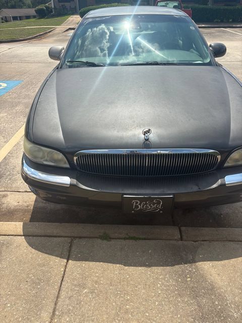 Used 2003 Buick Park Avenue w/ 1SE Package FWD image 26