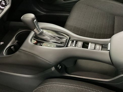 Certified 2026 Honda HR-V LX image 20