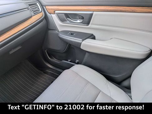 Used 2021 Honda CR-V Touring image 22