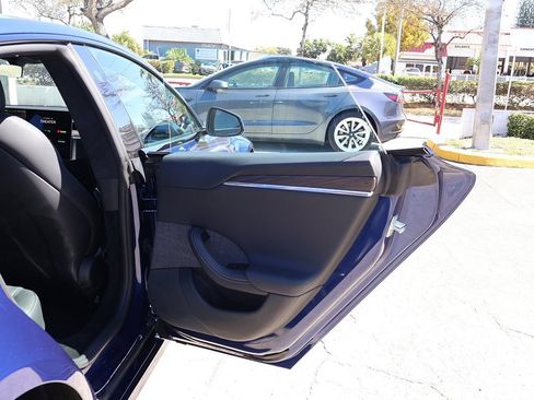 Used 2021 Tesla Model S Long Range image 27