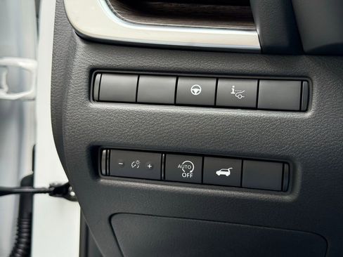 New 2026 Nissan Rogue Platinum w/ Platinum Premium Package image 14