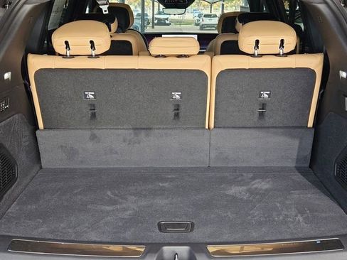 New 2025 Cadillac Escalade IQ Sport 2 image 30