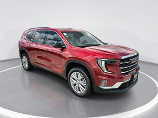 New 2026 GMC Acadia Elevation w/ Elevation Premium Package FWD video 1