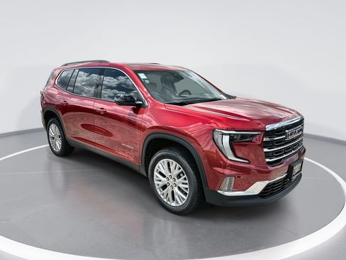 New 2026 GMC Acadia Elevation w/ Elevation Premium Package FWD image 1