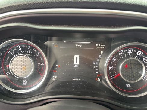 Used 2016 Dodge Challenger SXT RWD image 24