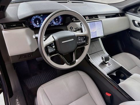 Certified 2026 Land Rover Range Rover Velar S AWD/4WD image 10
