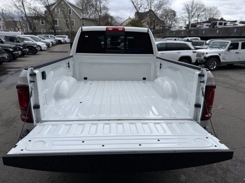 New 2026 RAM 3500 Tradesman AWD/4WD image 29