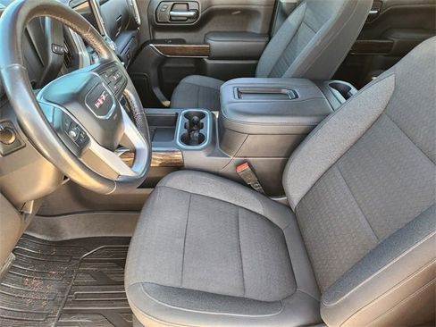 Used 2022 GMC Sierra 1500 Elevation image 14