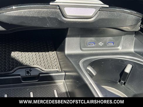 New 2026 Mercedes-Benz S 580 4MATIC Sedan image 26