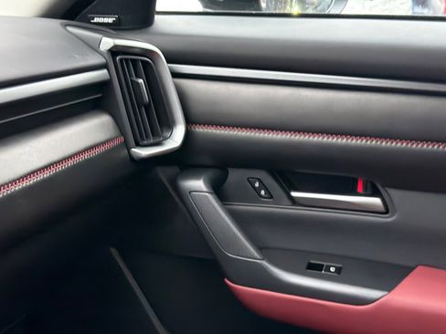 New 2026 MAZDA CX-50 AWD 2.5 Hybrid w/ Weather Package image 31