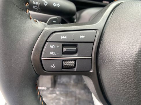 New 2026 Honda CR-V Sport-L image 22