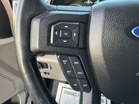 Used 2018 Ford F150 XLT w/ Equipment Group 302A Luxury image 14