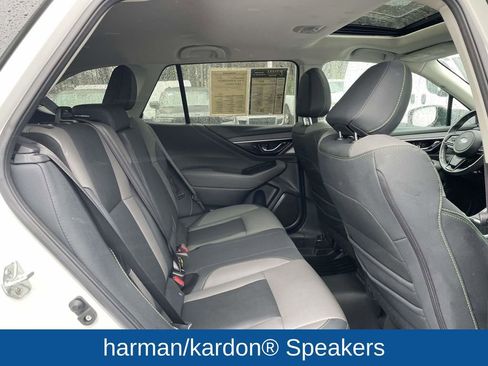 Used 2024 Subaru Outback Onyx Edition XT image 18