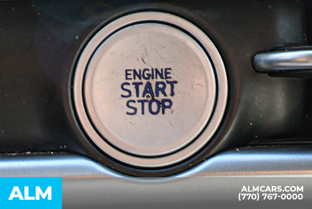 Used 2025 Hyundai Tucson SEL FWD image 43