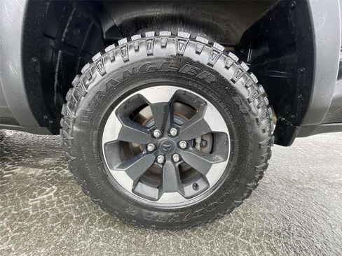 Used 2019 RAM 1500 Rebel w/ Rebel Level 2 Equipment Group image 26