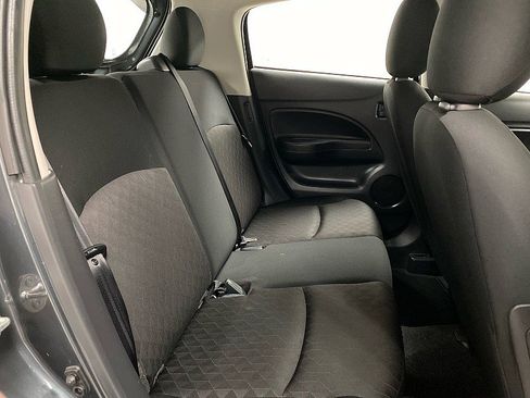 Used 2024 Mitsubishi Mirage ES image 13